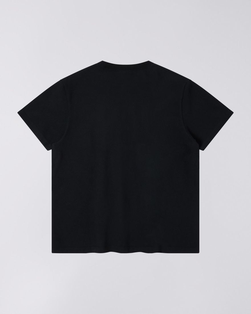 T-Shirt - Black
