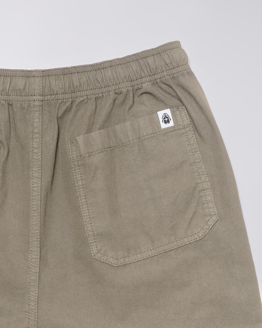 Avalon Short - Seneca Rock Garment Dyed