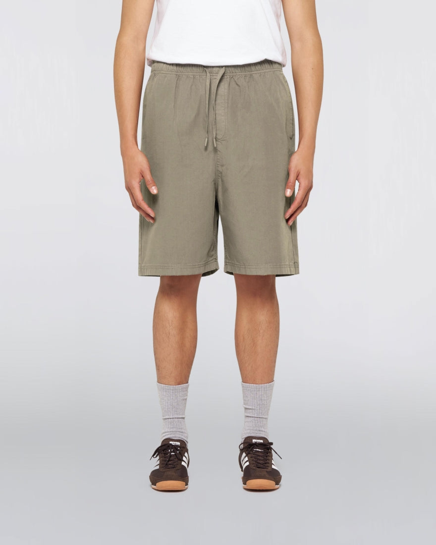 Avalon Short - Seneca Rock Garment Dyed