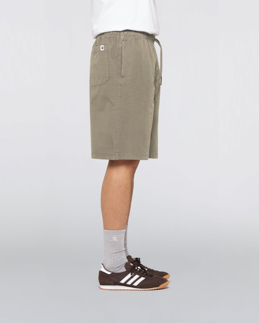 Avalon Short - Seneca Rock Garment Dyed