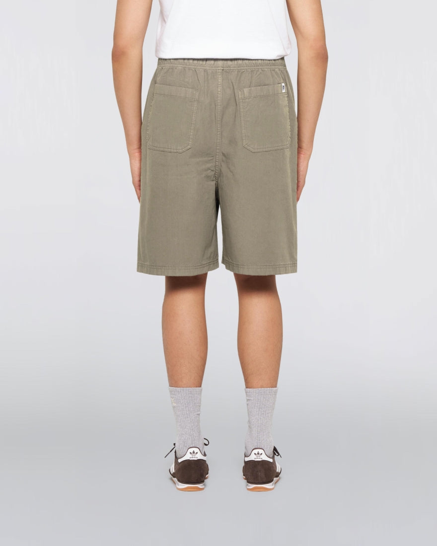 Avalon Short - Seneca Rock Garment Dyed