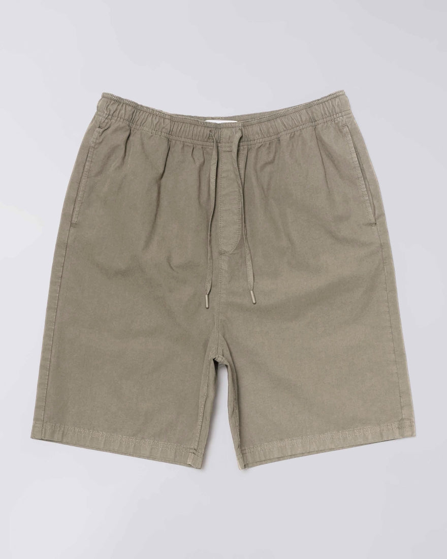 Avalon Short - Seneca Rock Garment Dyed