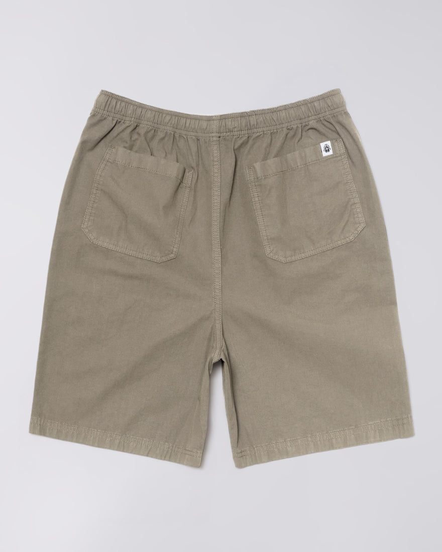 Avalon Short - Seneca Rock Garment Dyed