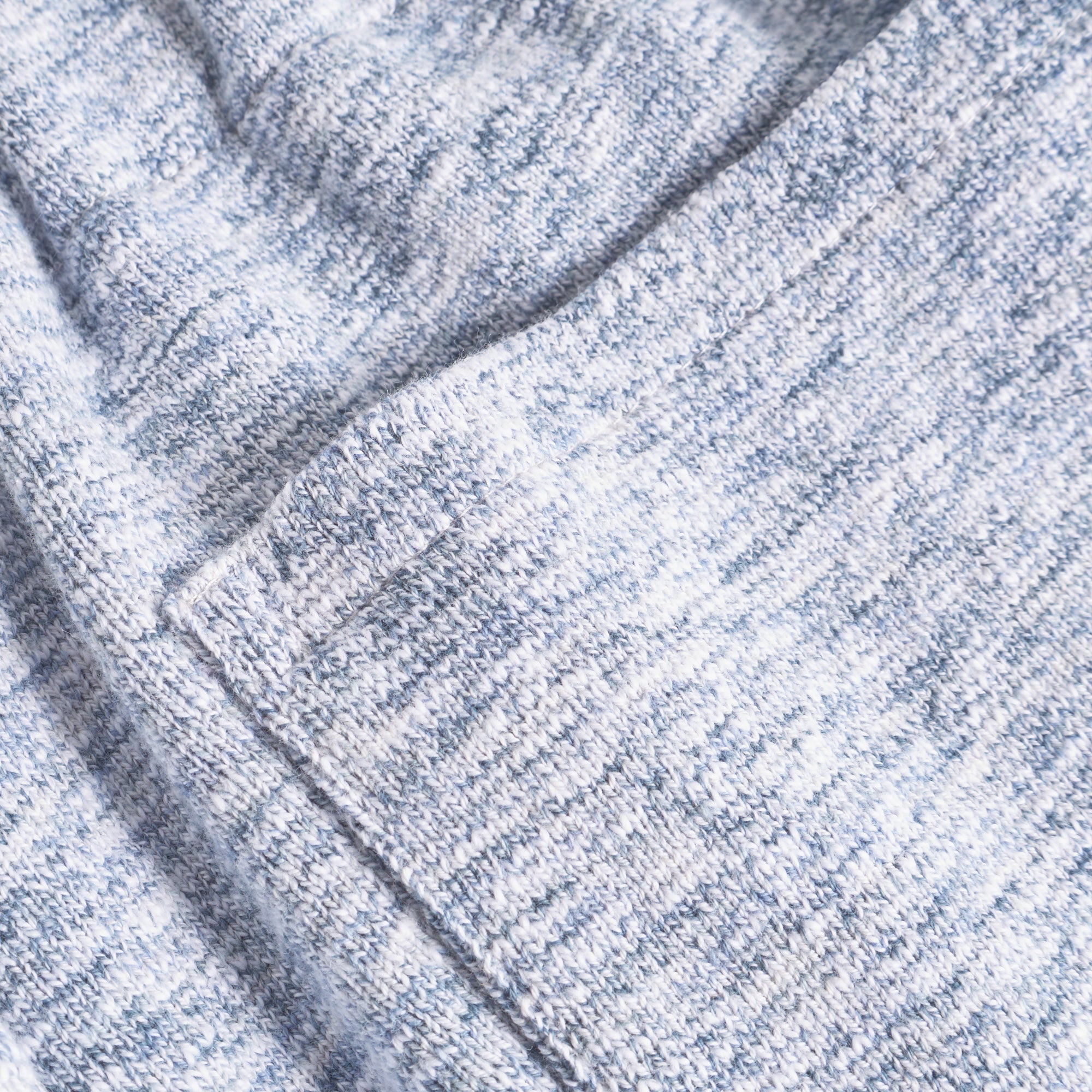 Jog Short - White