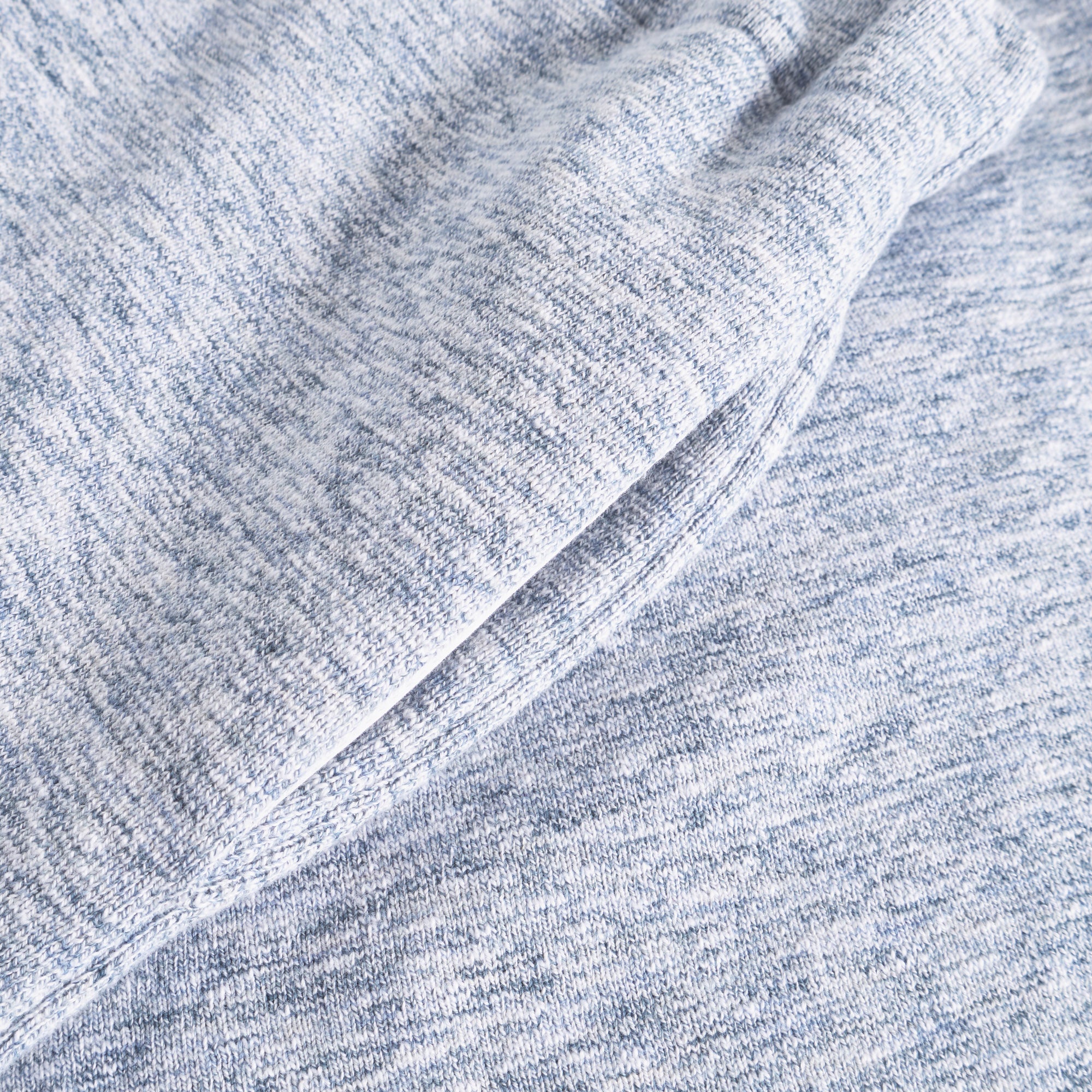 Jog Short - White