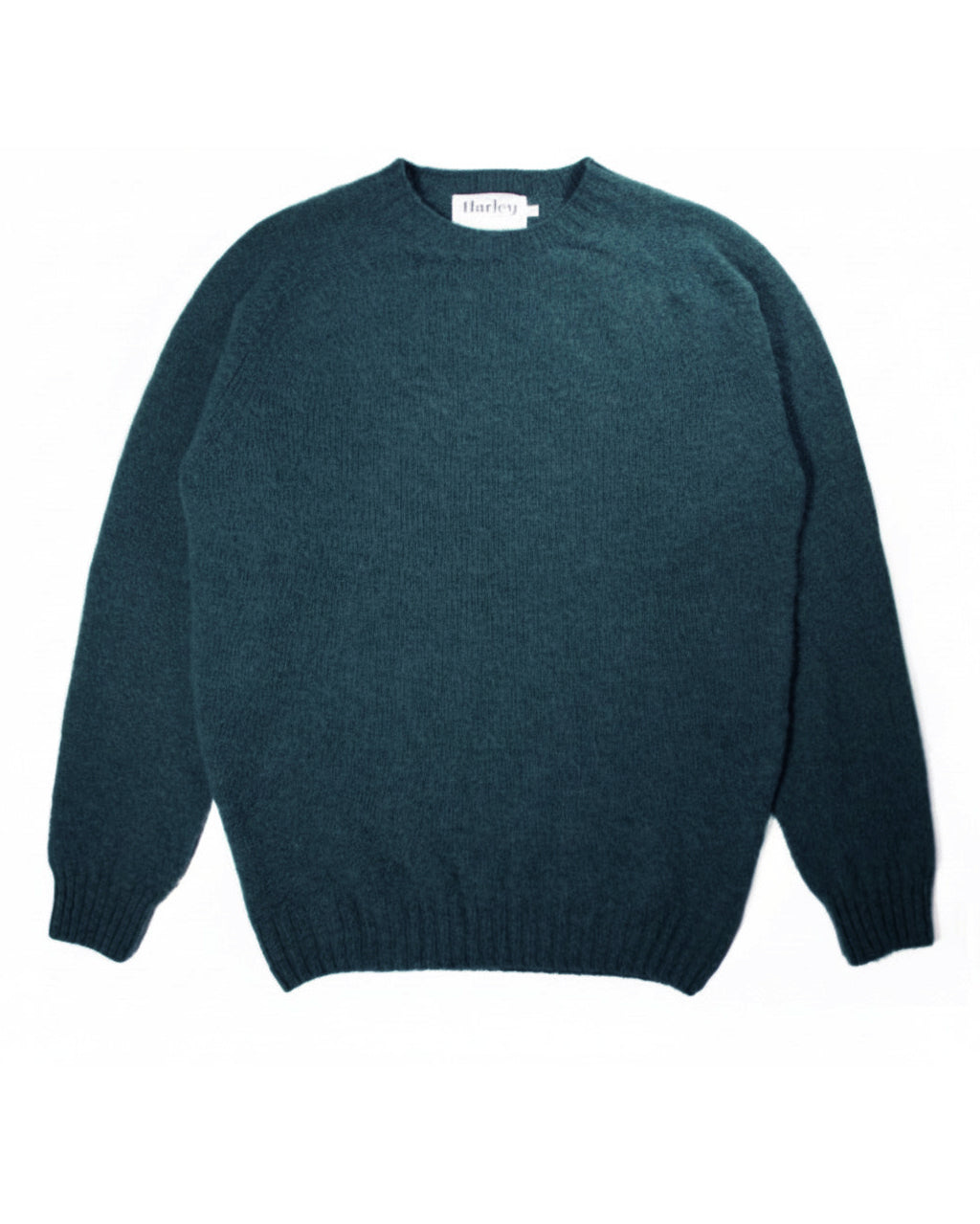 Crewneck Sweater - Lugano