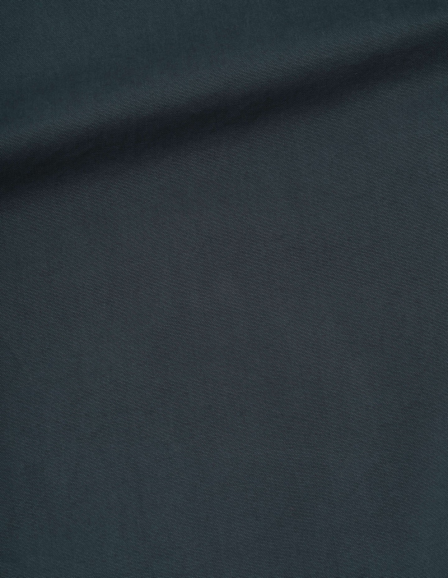 Chore Shirt Double Twisted Cotton Canvas - Petrol