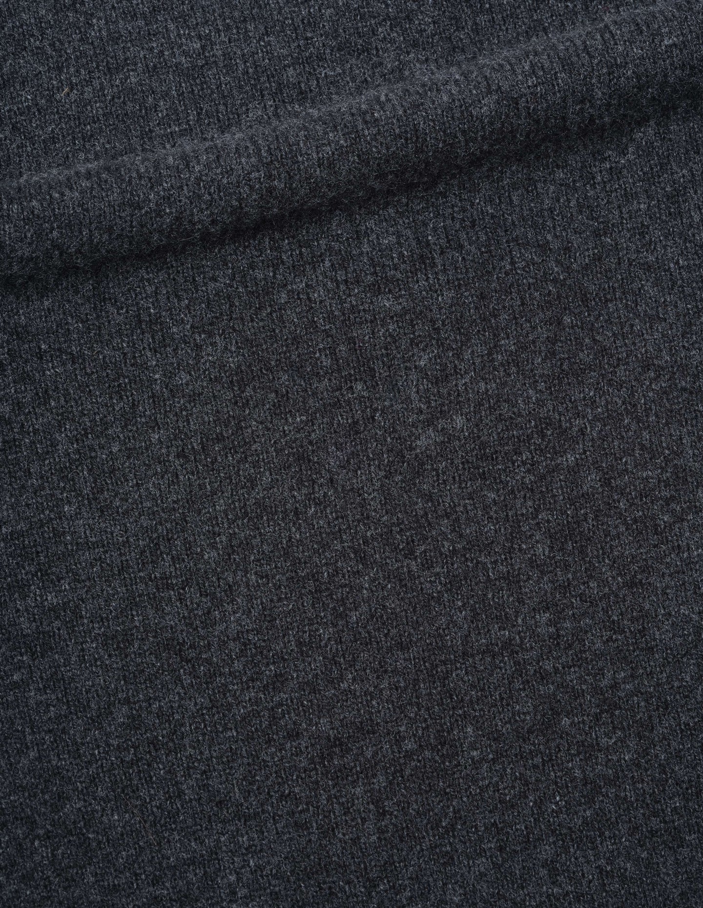 Single Pocket Slipover Geelong - Charcoal
