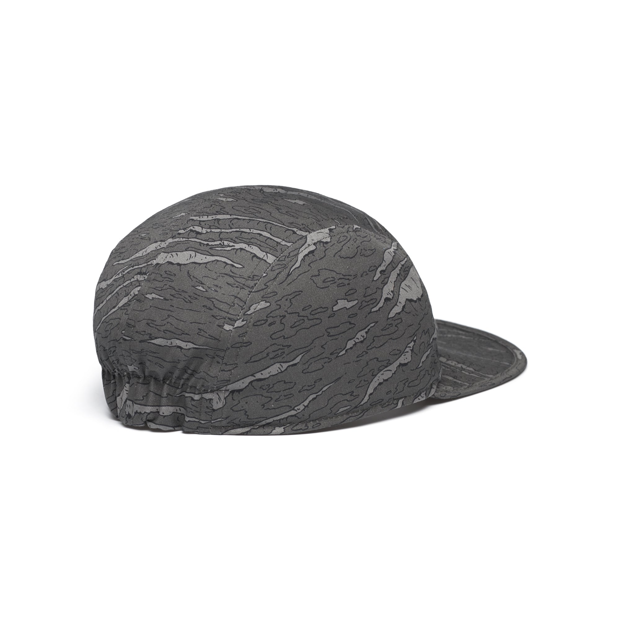 Marina Cap - Atlantic Wave Camo