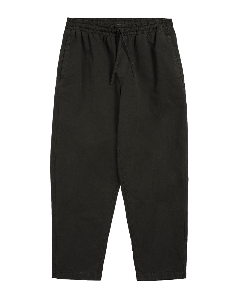 Alva Skate Trouser - Dark Olive