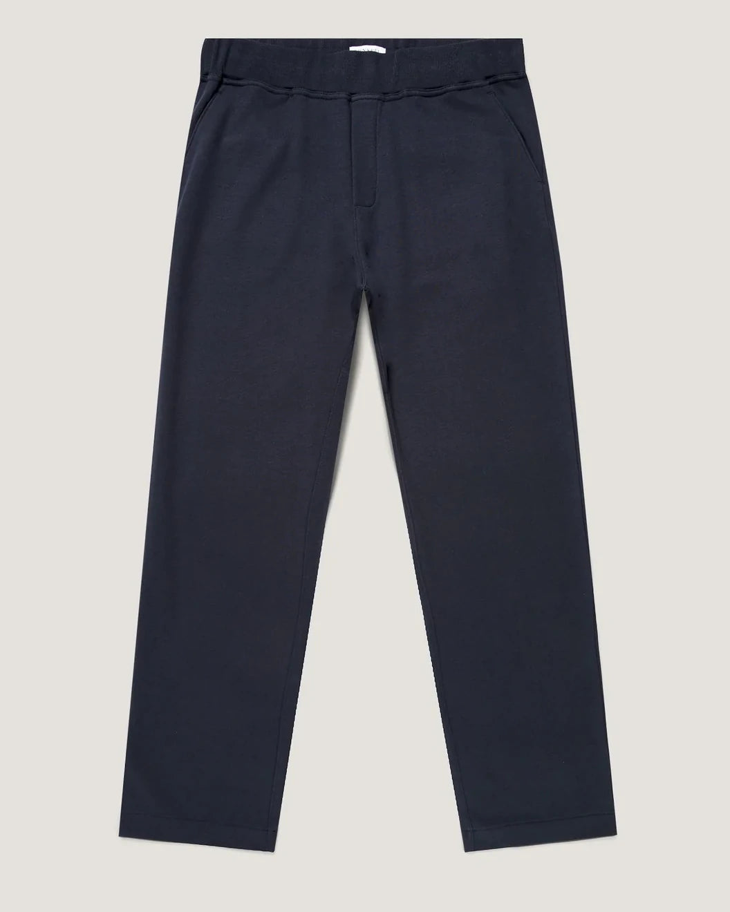 Supima Loopback Sweatpant - Midnight Navy
