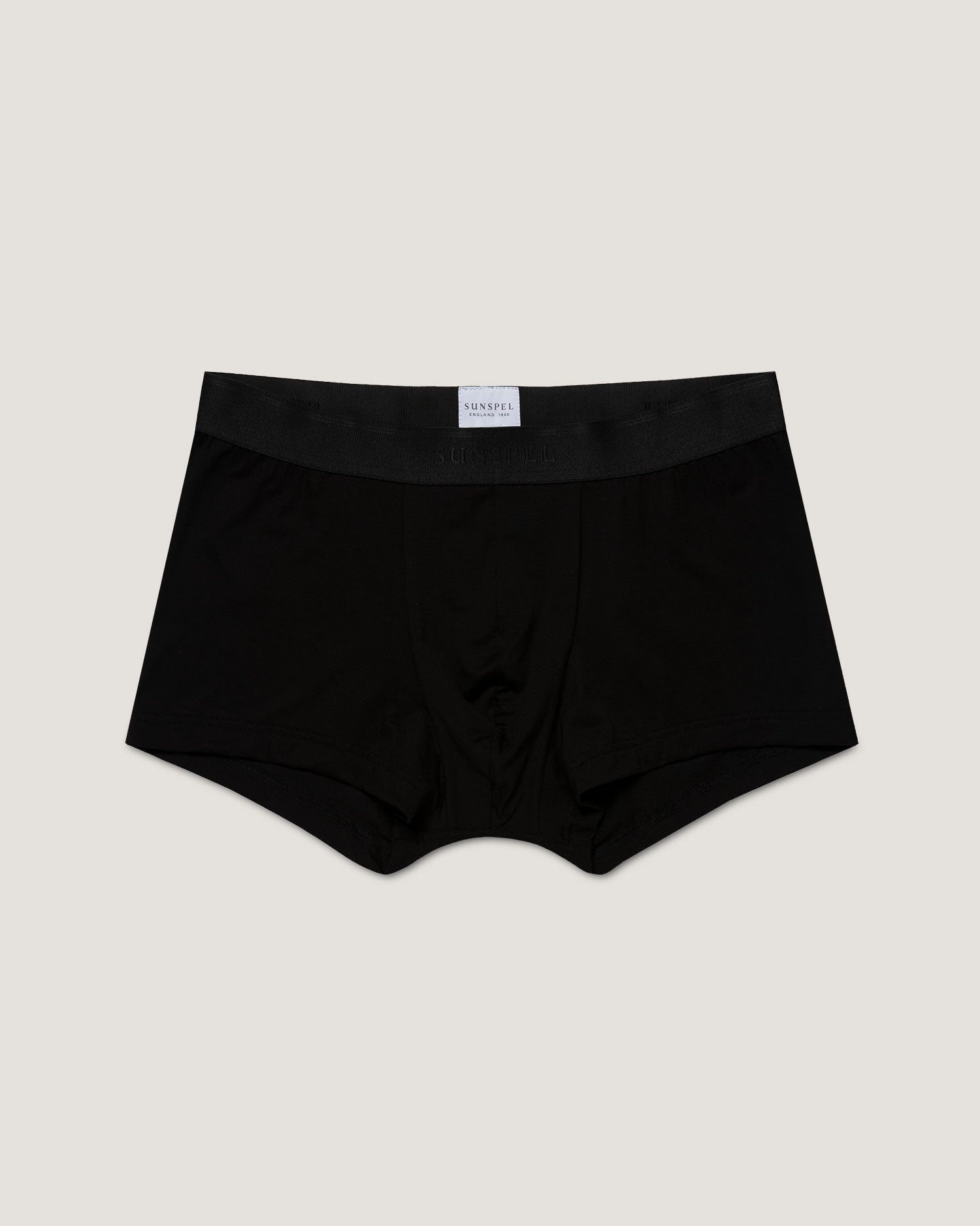 Tencel™ Trunks - Black