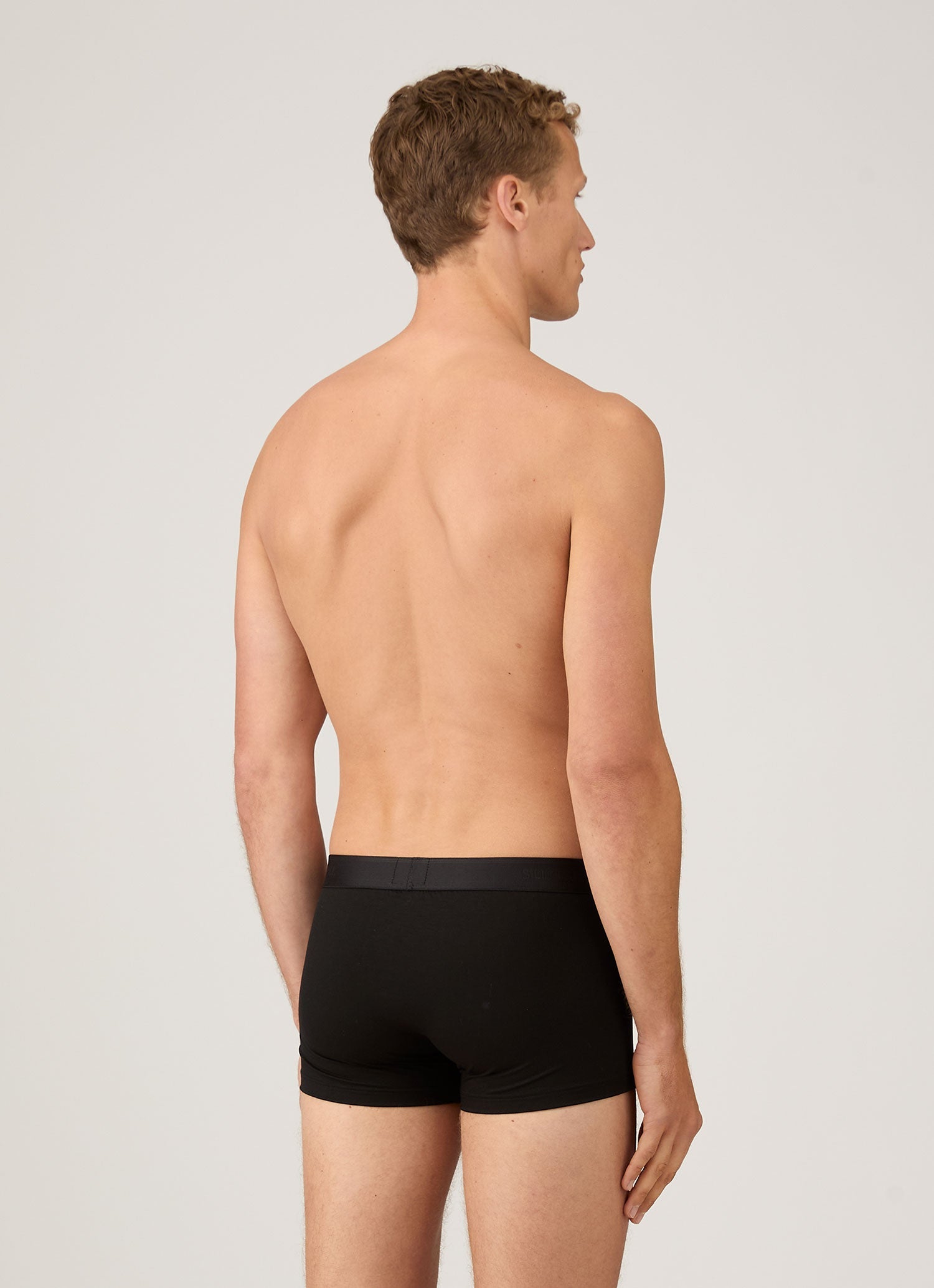 Tencel™ Trunks - Black