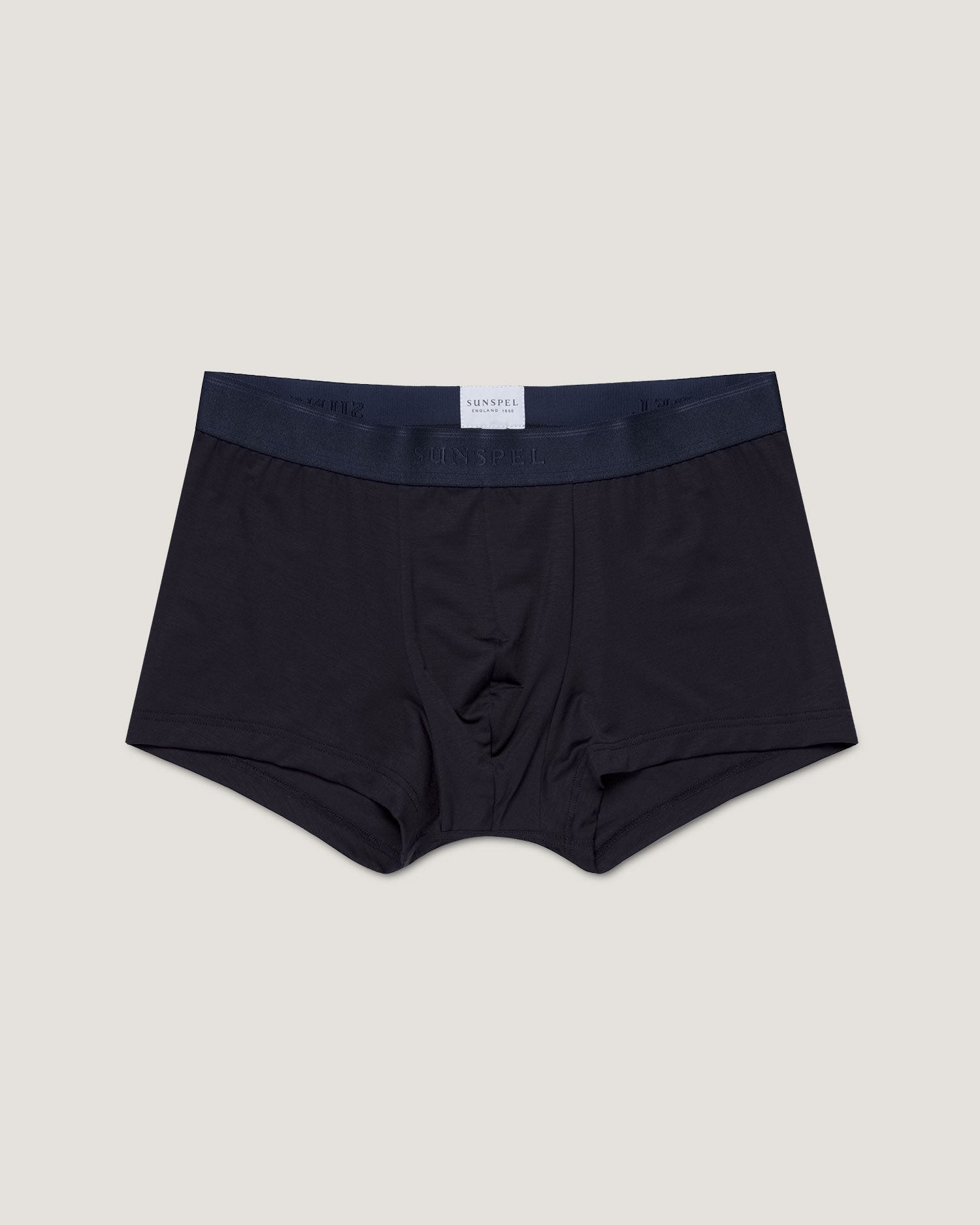 Tencel™ Trunks - Navy