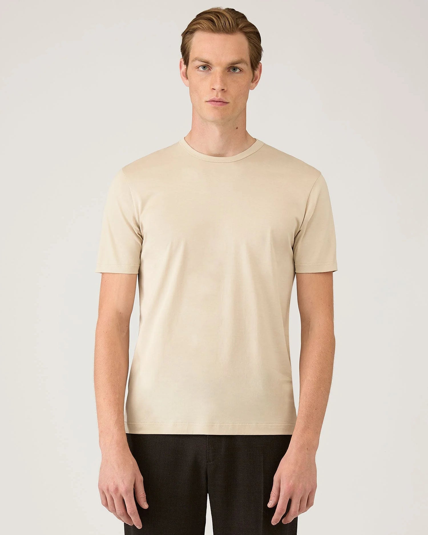 Classic T-Shirt - Hazelwood