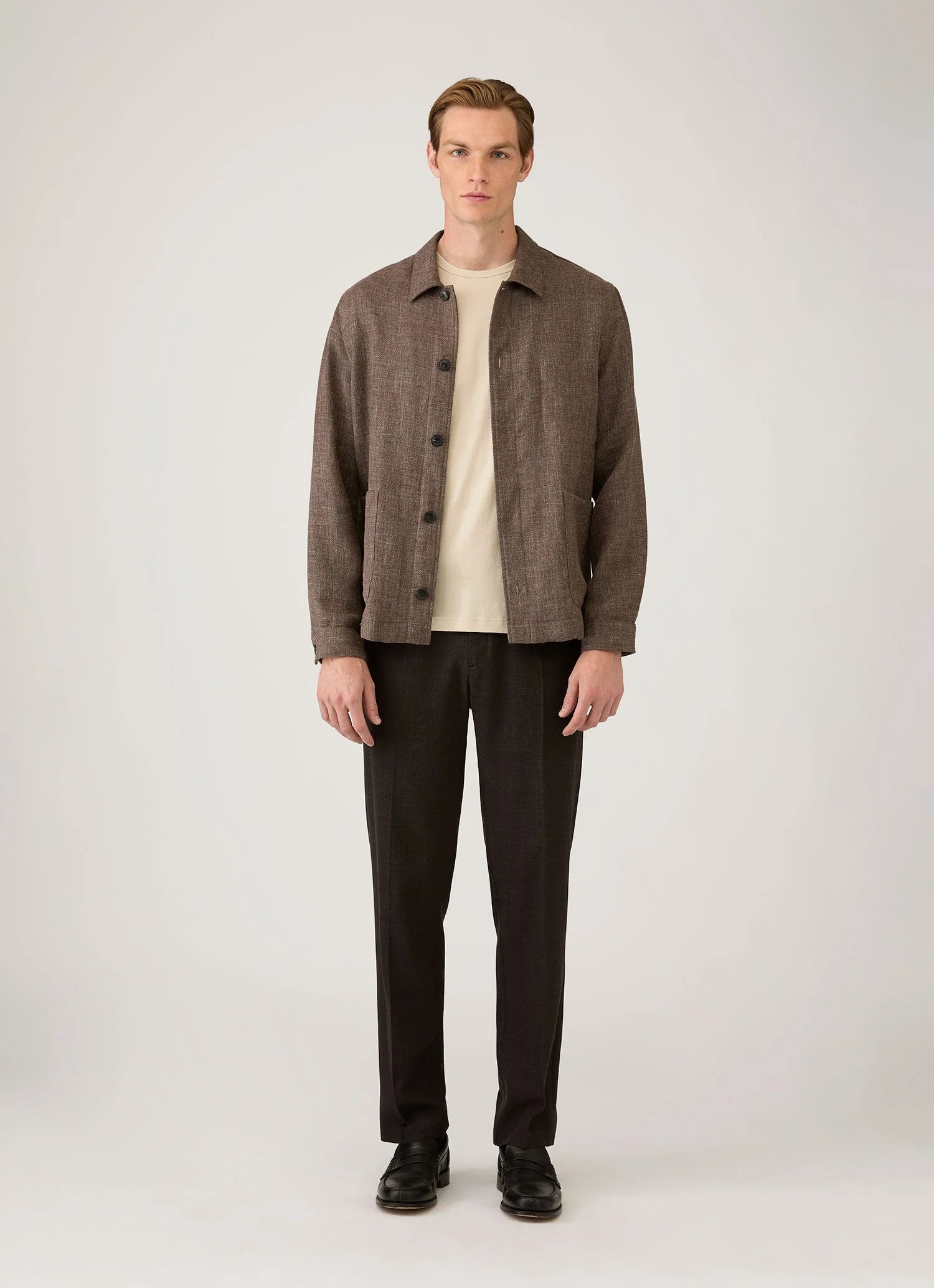 Classic T-Shirt - Hazelwood