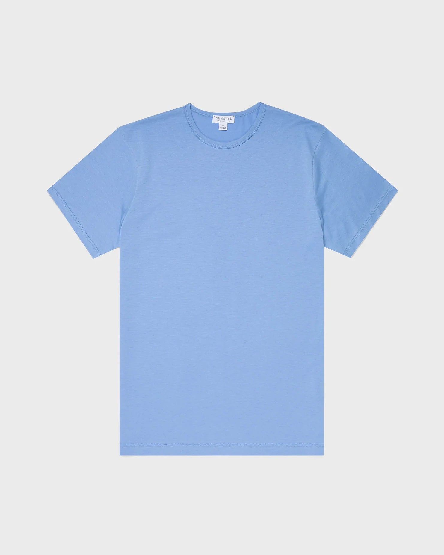 Classic T-Shirt - Cool Blue