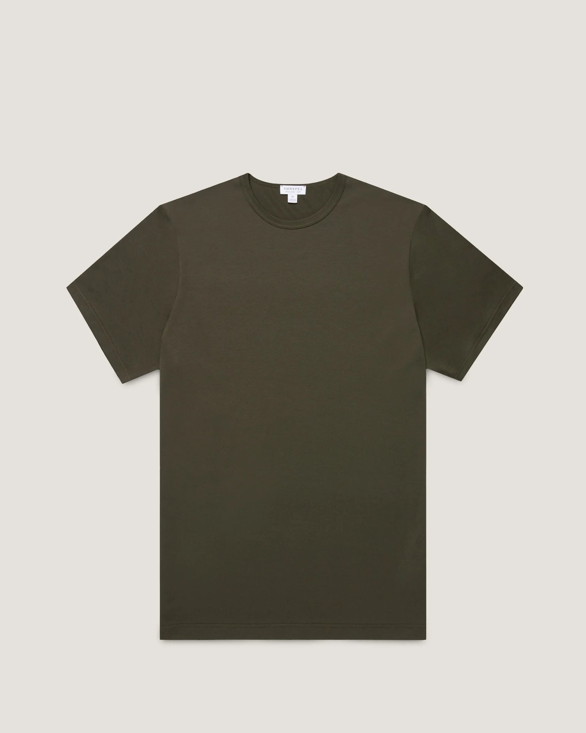 Classic T-Shirt - Dark Green