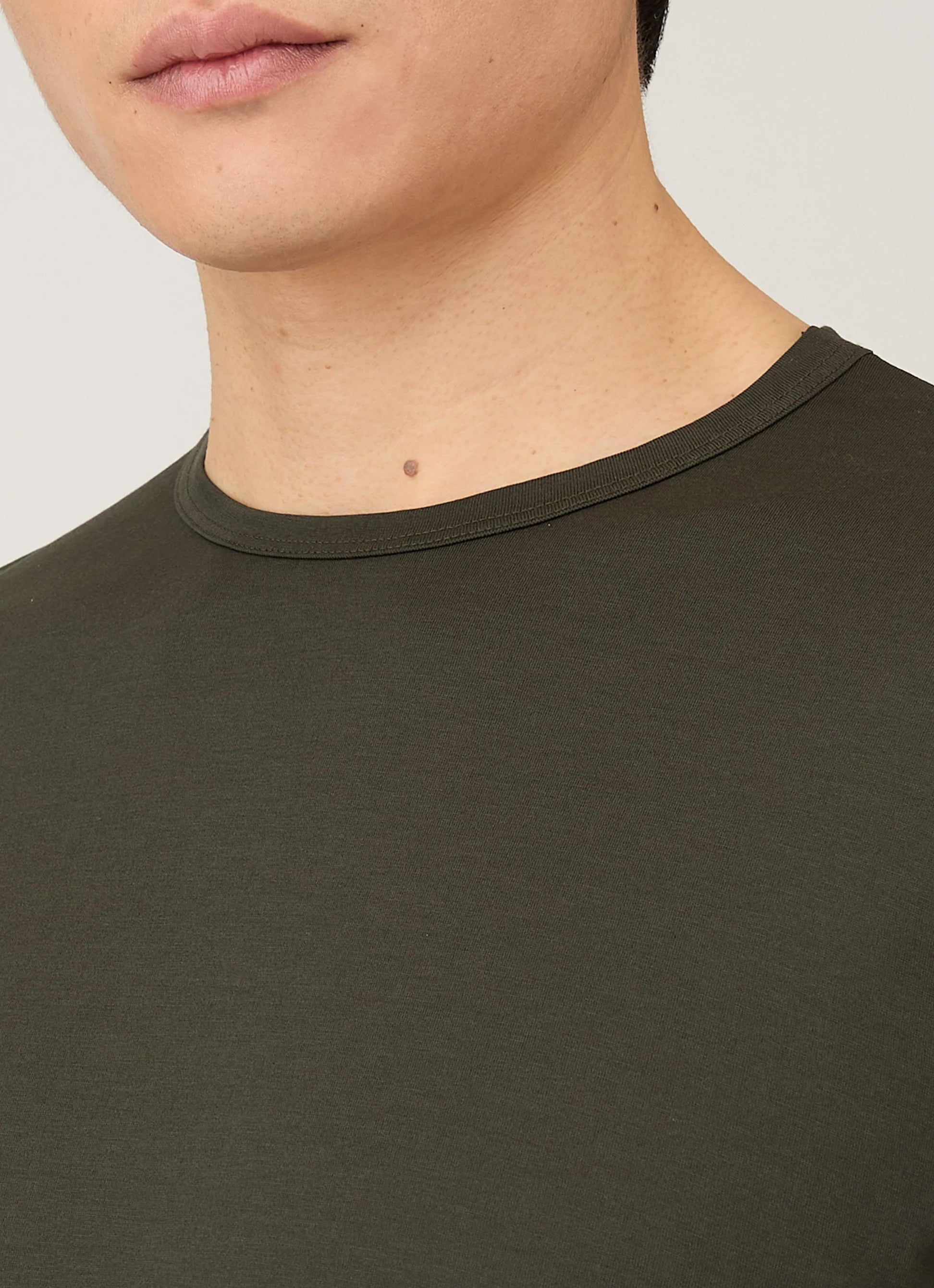 Classic T-Shirt - Dark Green