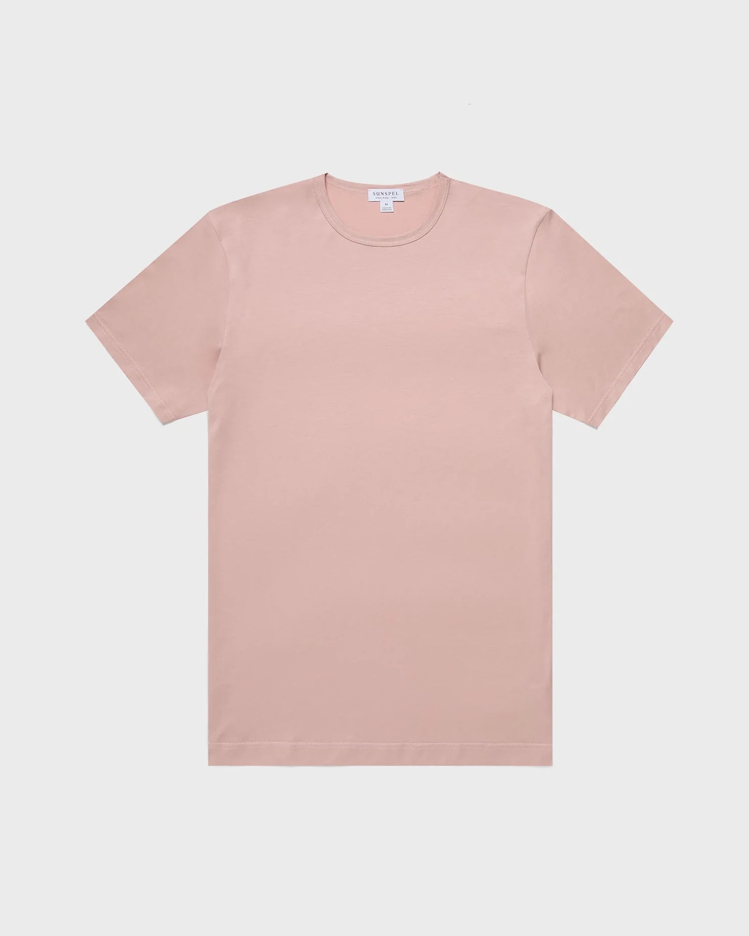 Classic T-Shirt - Shell Pink