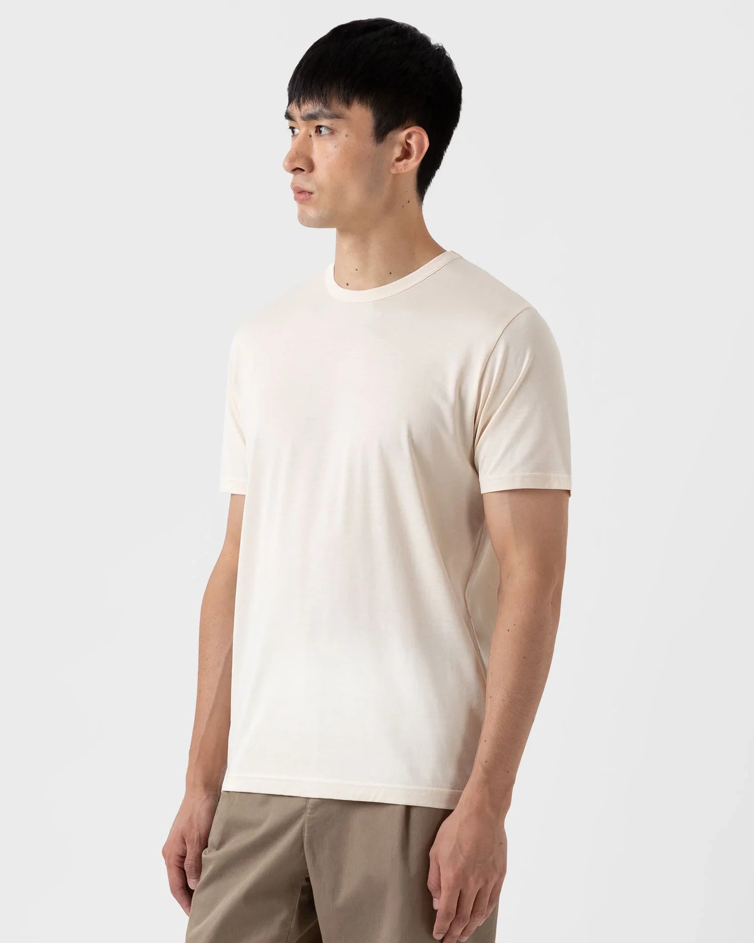 Classic T-Shirt - Undyed