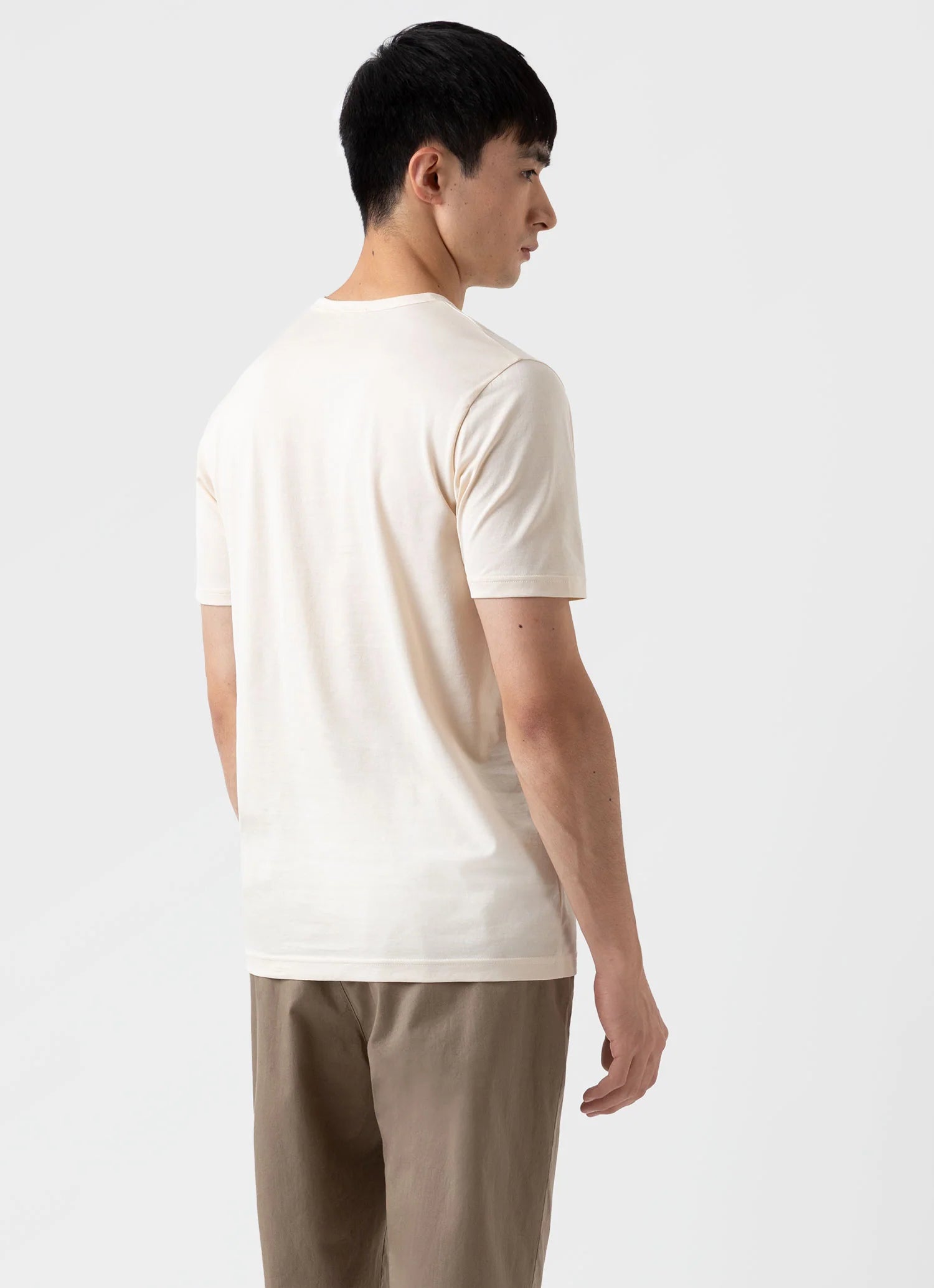Classic T-Shirt - Undyed