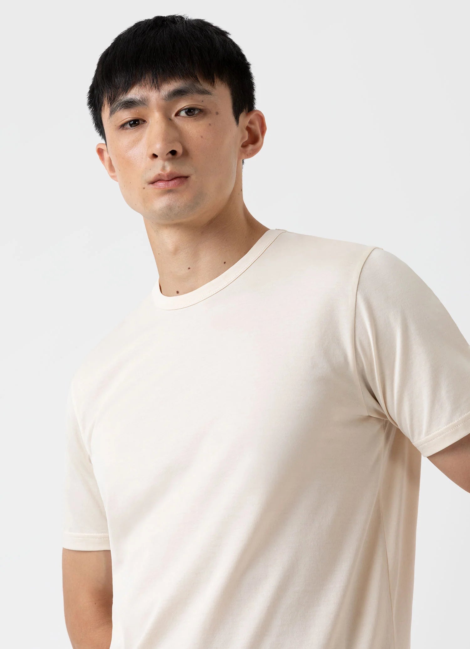 Classic T-Shirt - Undyed