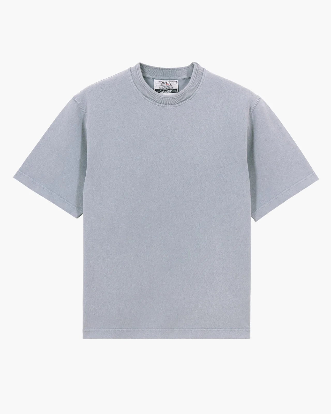 Athletic T-Shirt - Dry Blue