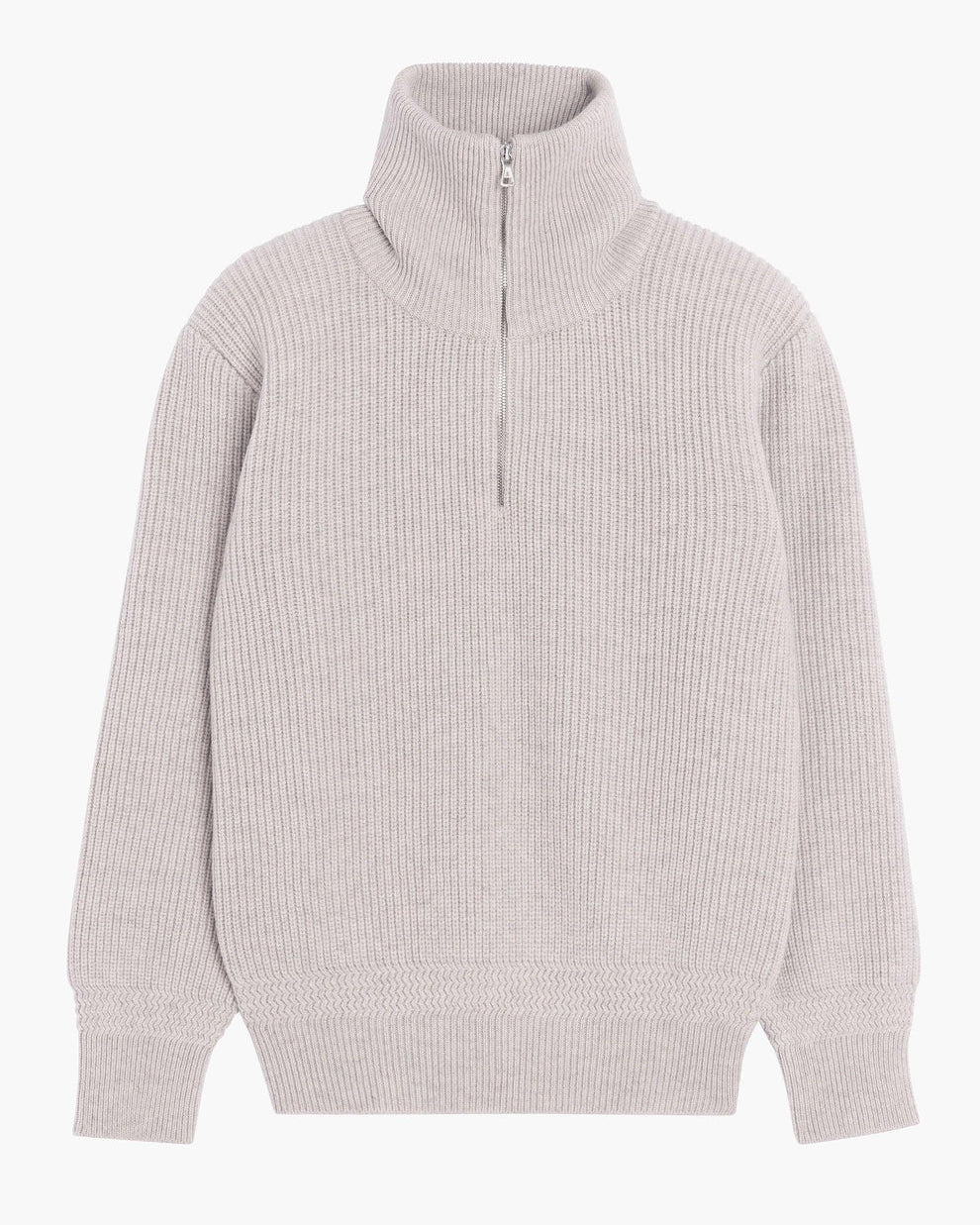 Sailor Sweater - Grege