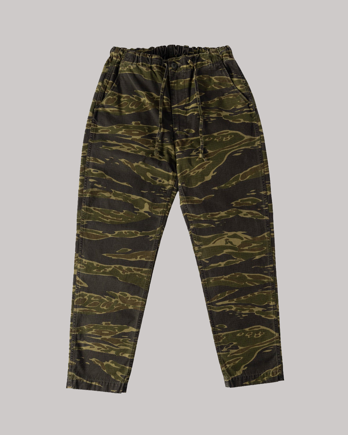 New Yorker Pant - Tiger Camo