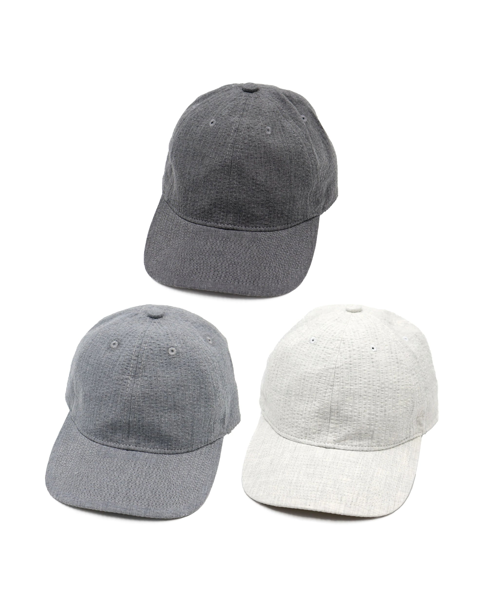 Top Sucker Caps from Poten