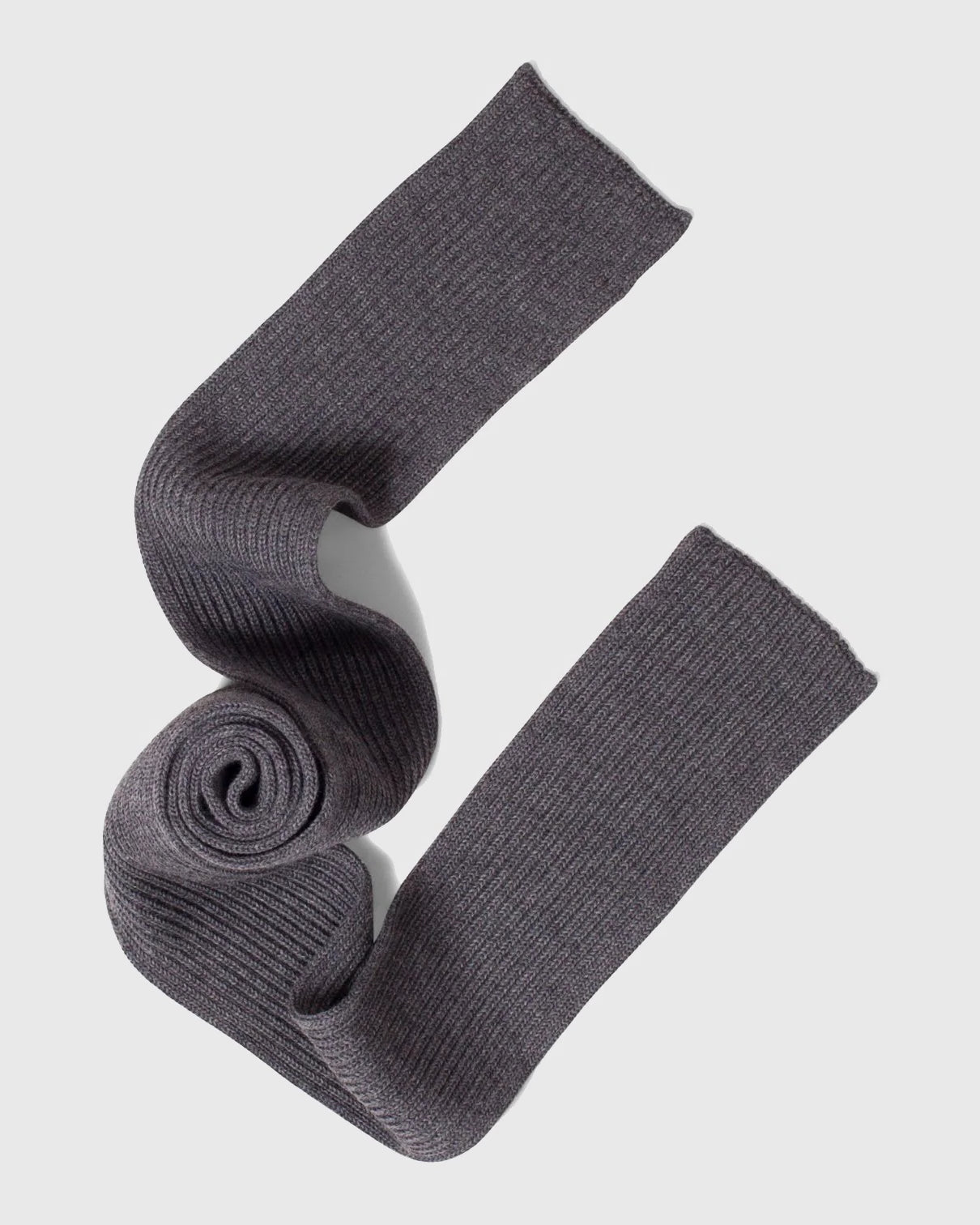 Scarf - Grey