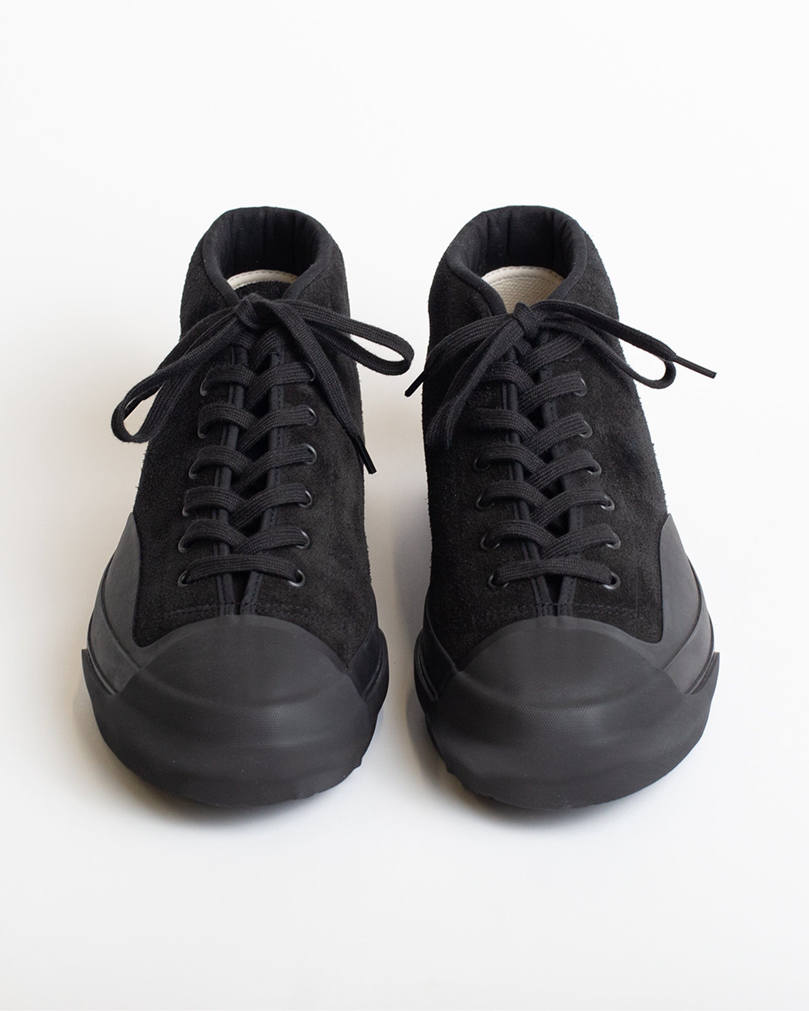 Sidewalk - Arpenteur x Moonstar - Jet Black