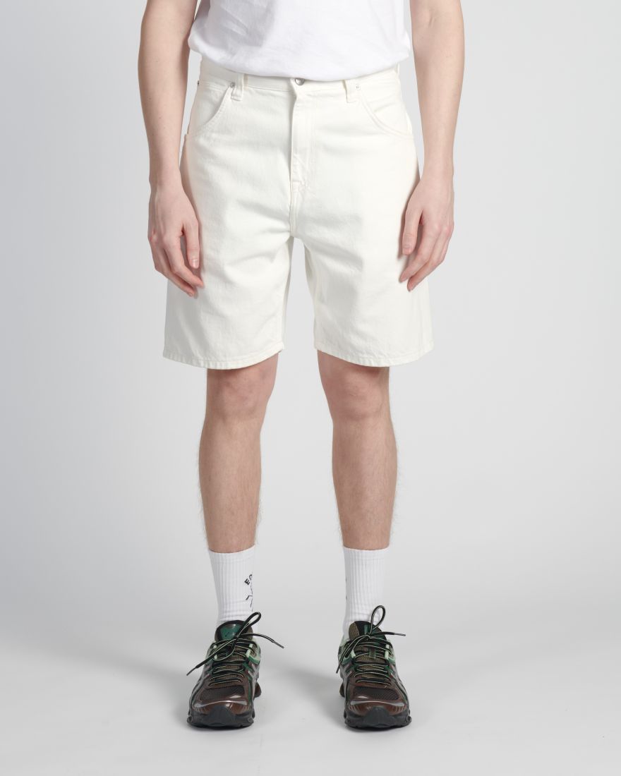 Tyrell Short - Natural Rinsed