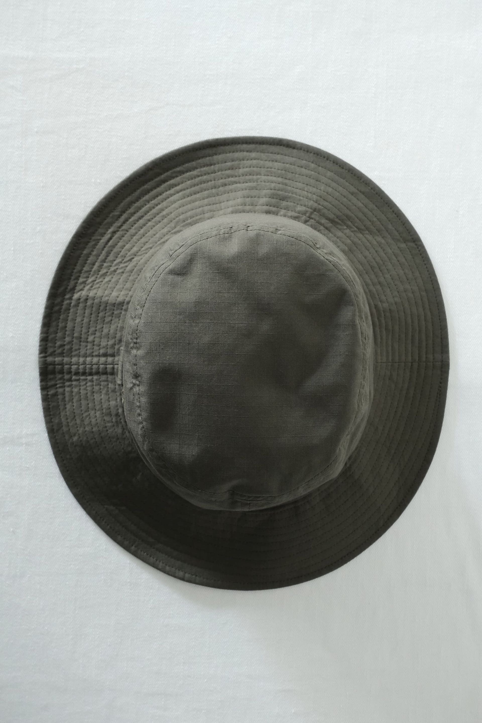 Bush Hat