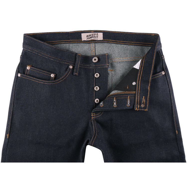 Elephant 8 Supima Soft Selvedge - Easy Guy