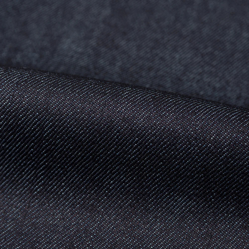 11 oz Stretch Selvedge - Weird Guy