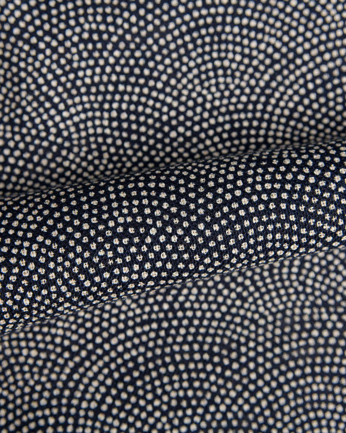 Easy Shirt - Kimono Dots