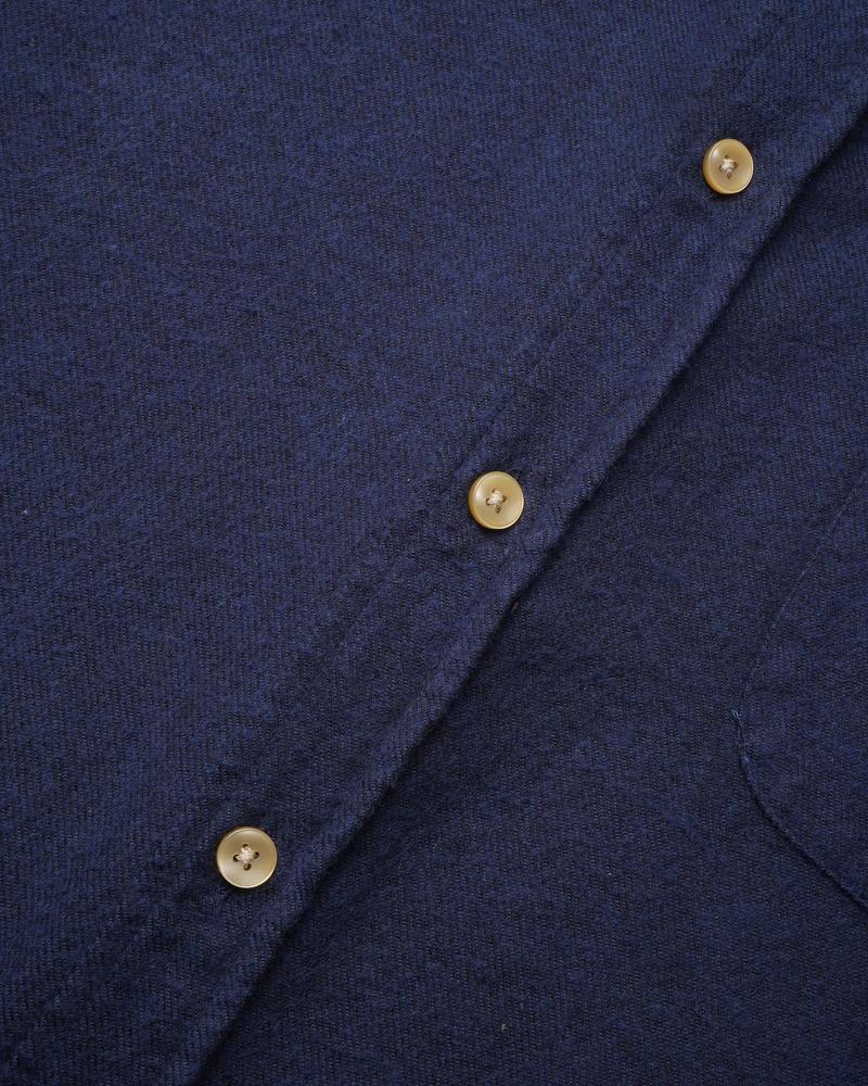 Teca - Navy