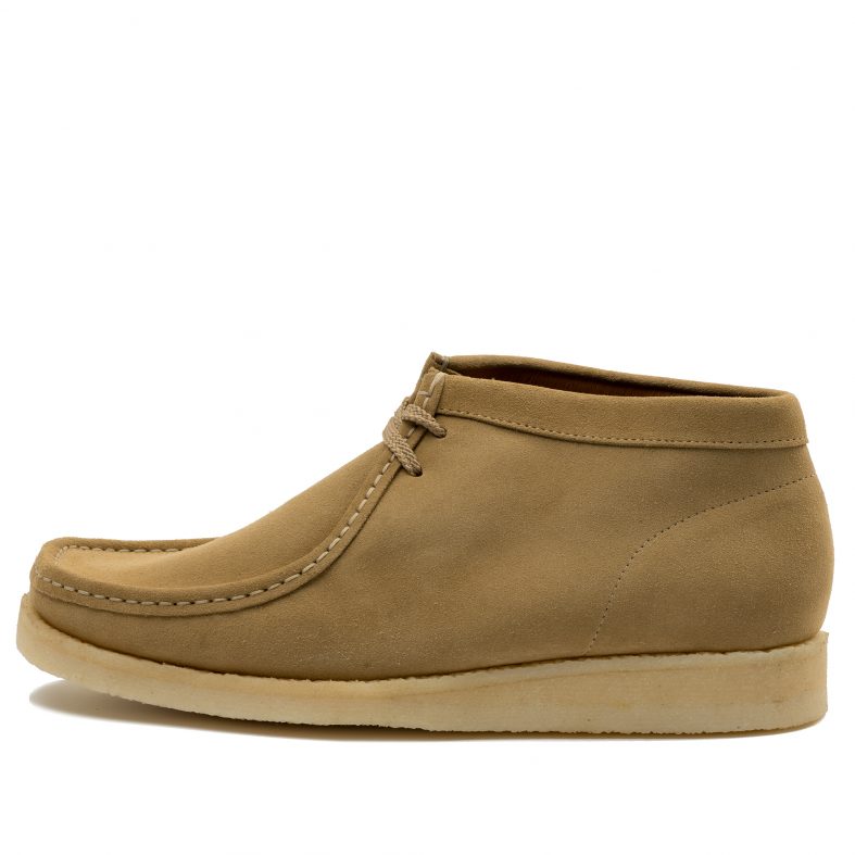 P404 - Terra Suede