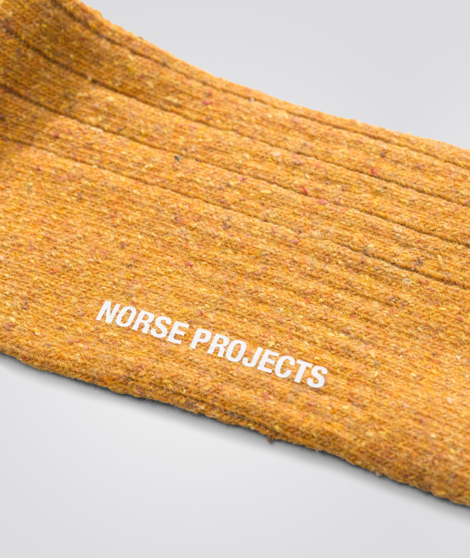 Bjarki Neps - Montpellier Yellow