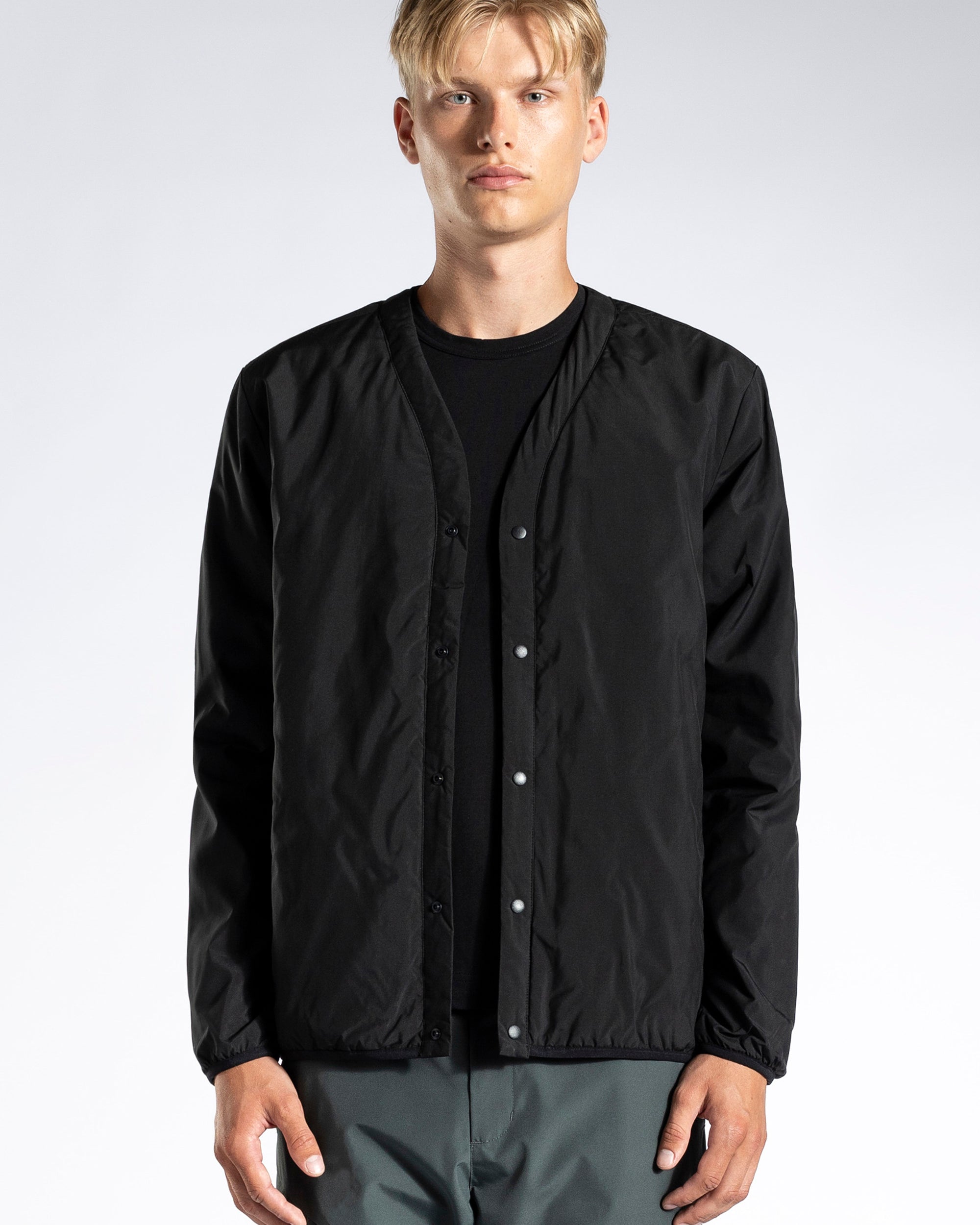 Otto Light WR - Black