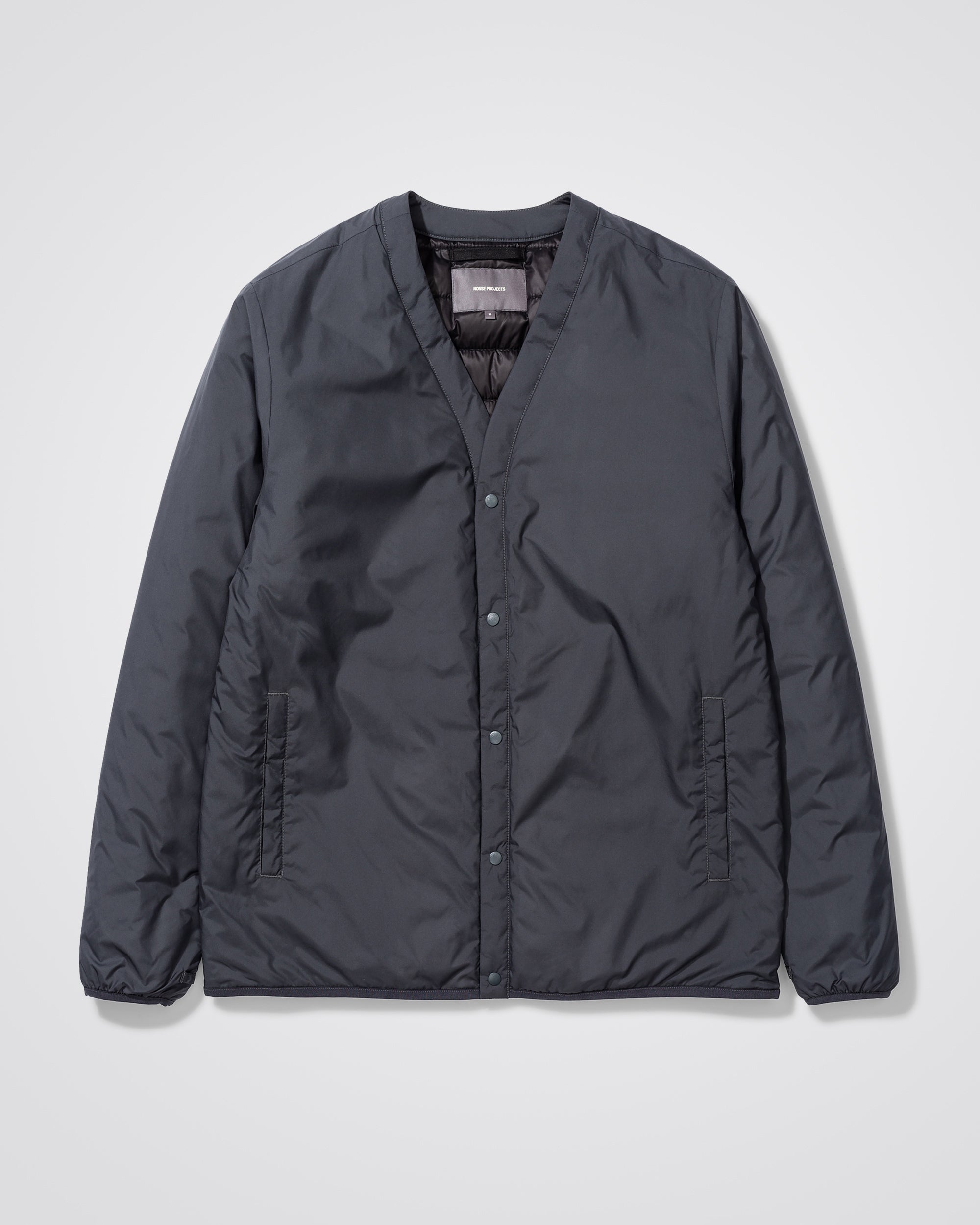 Otto Light WR - Battleship Grey