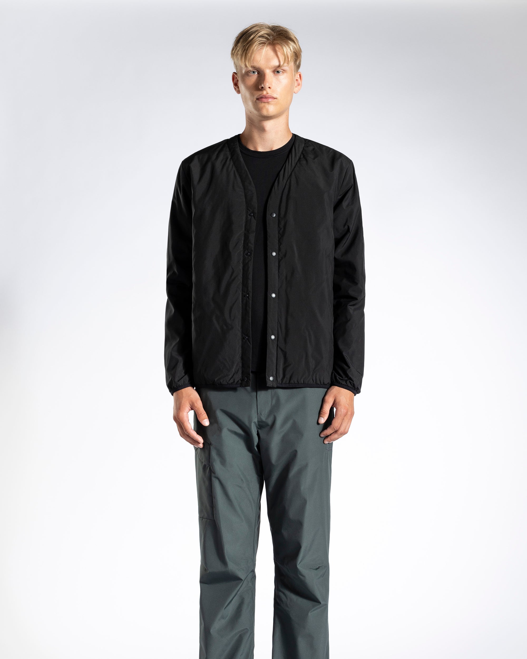 Otto Light WR - Black
