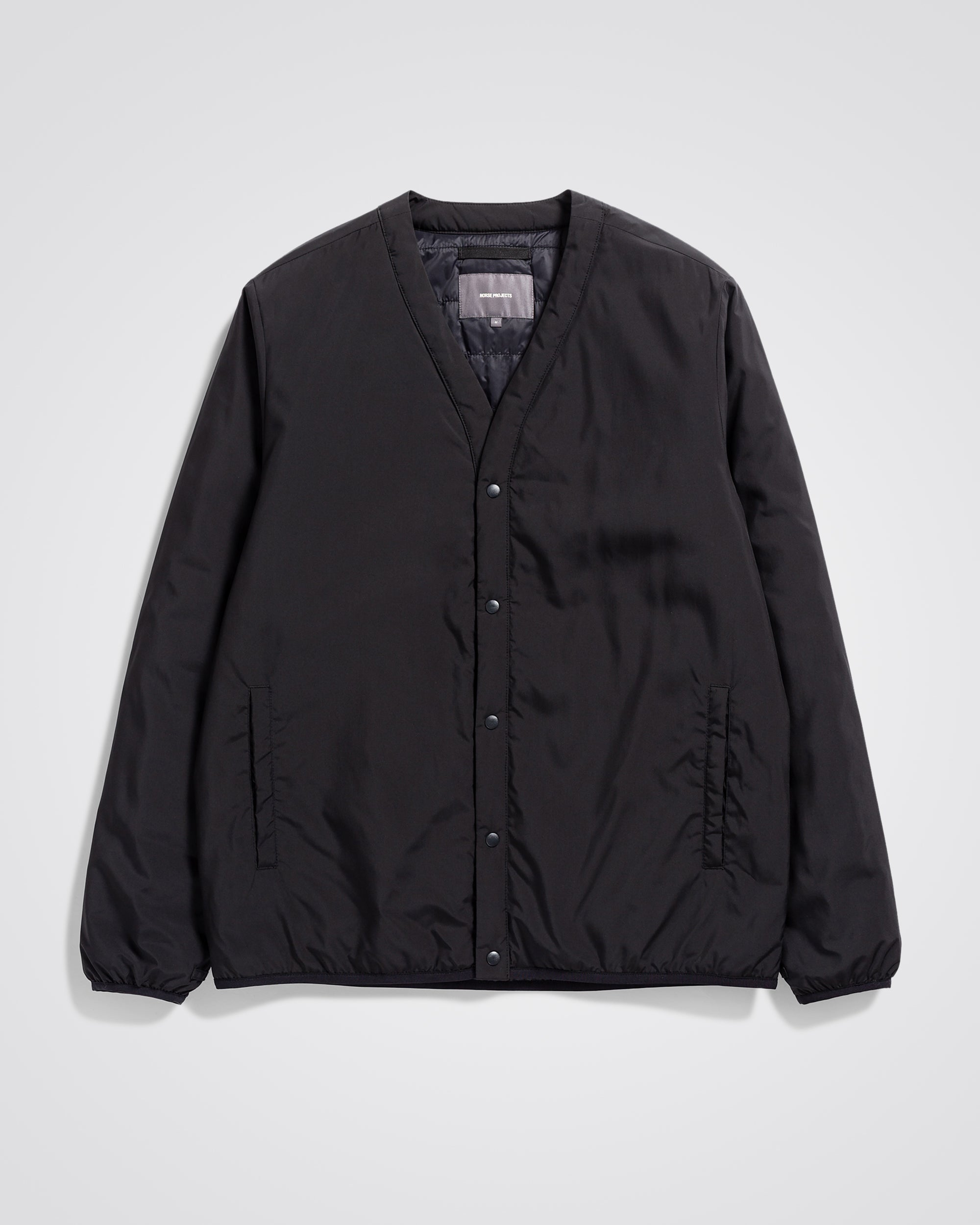 Otto Light WR - Black