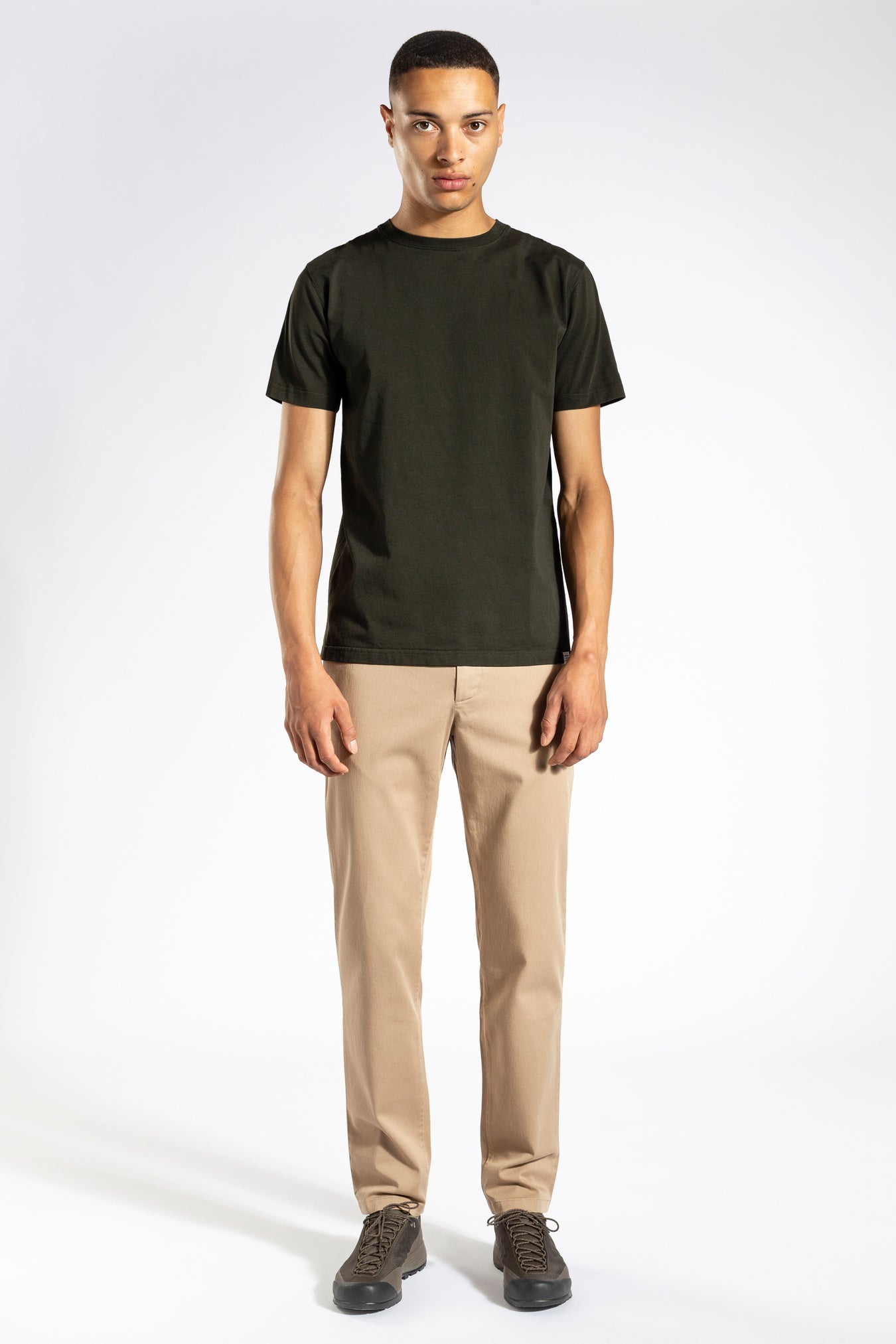 Niels Standard SS - Beech Green