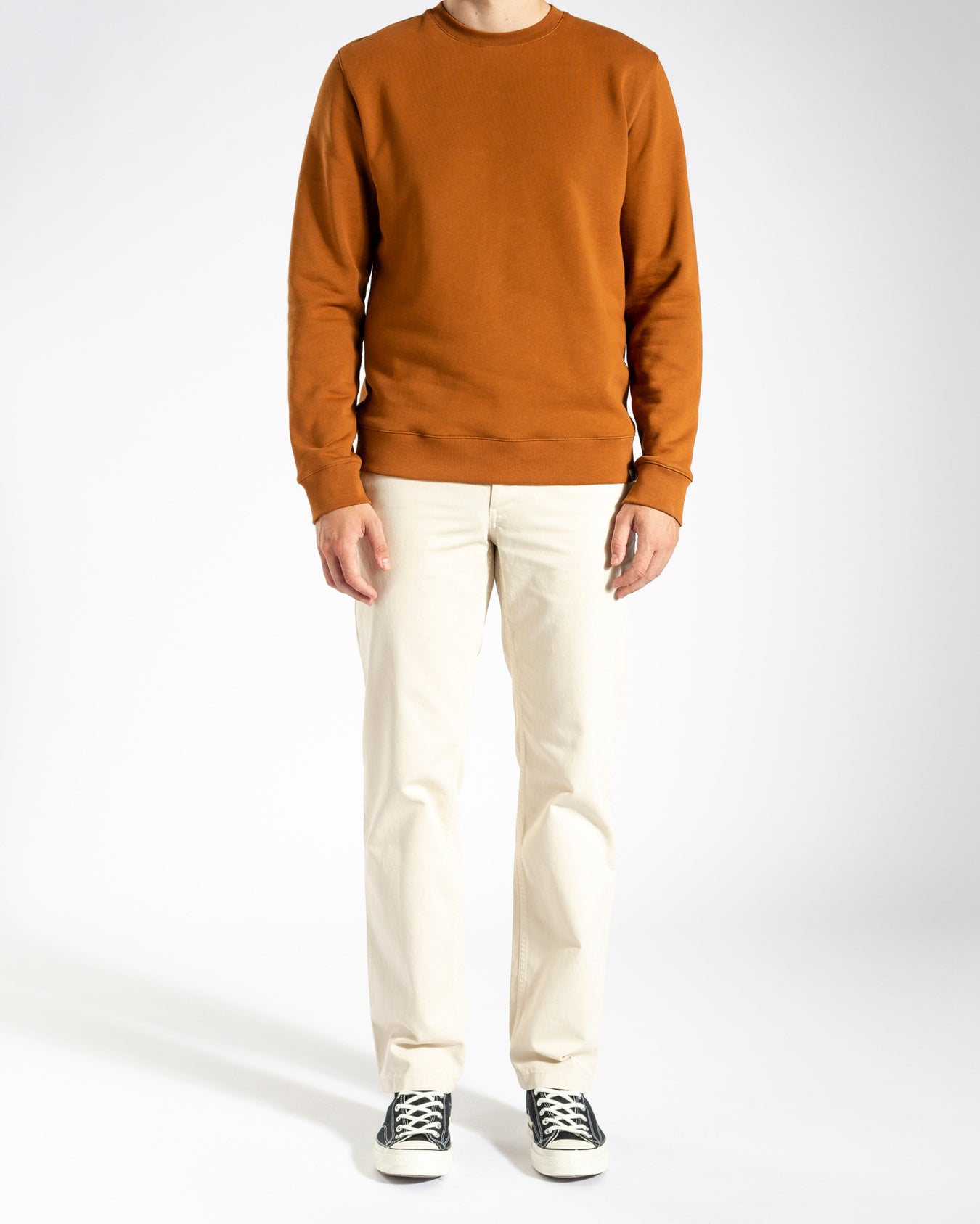 Aros Regular Light Stretch - Oatmeal