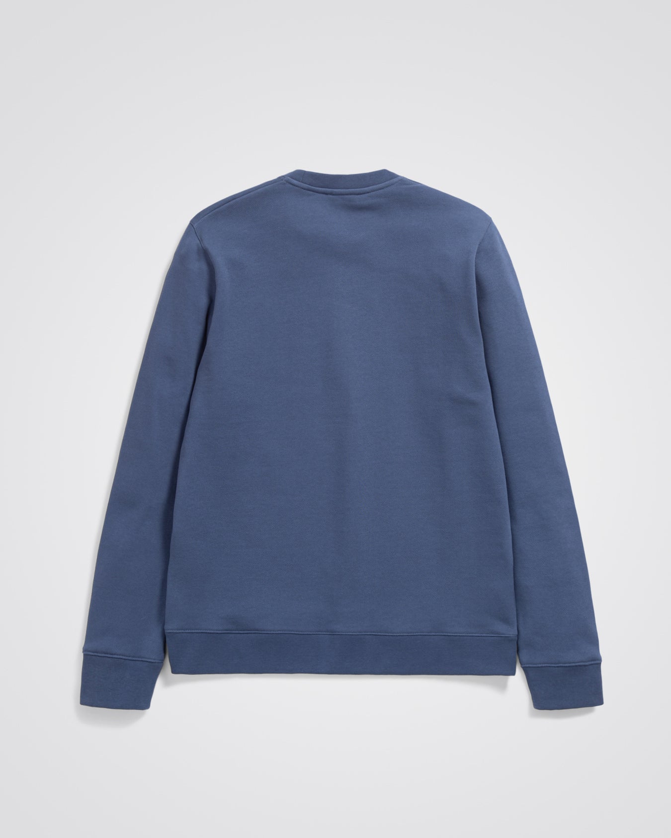 Vagn Classic Crew - Calcite Blue