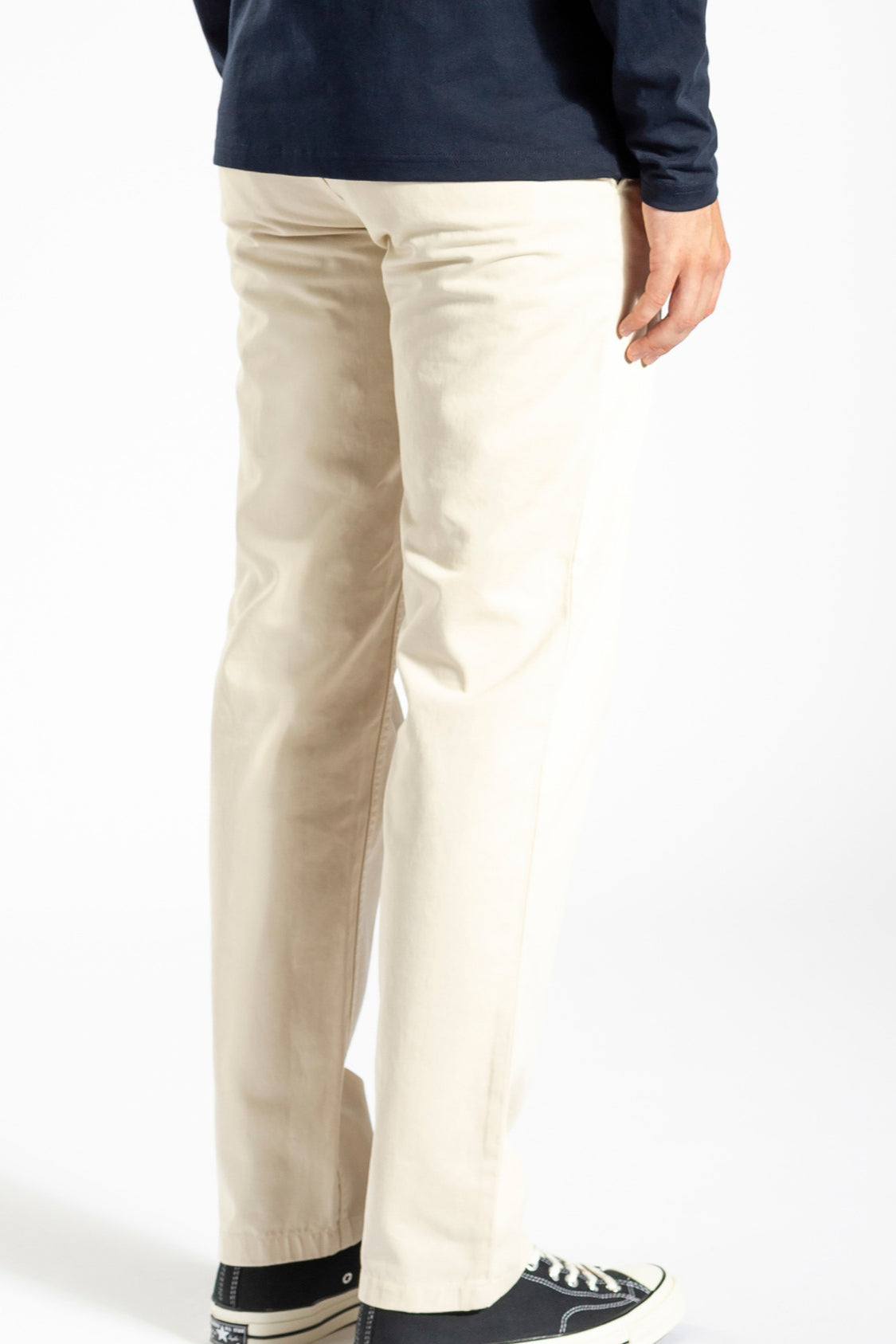 Aros Regular Light Stretch - Oatmeal
