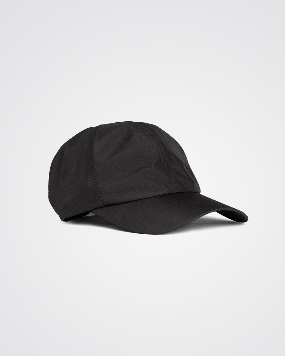 Gore-Tex Infinium Sports Cap - Black